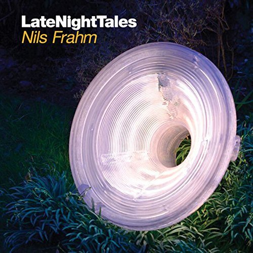 Nils Frahm - LateNightTales: Nils Frahm (2015) CD Rip