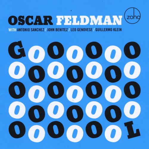 Oscar Feldman - Gol (2017)