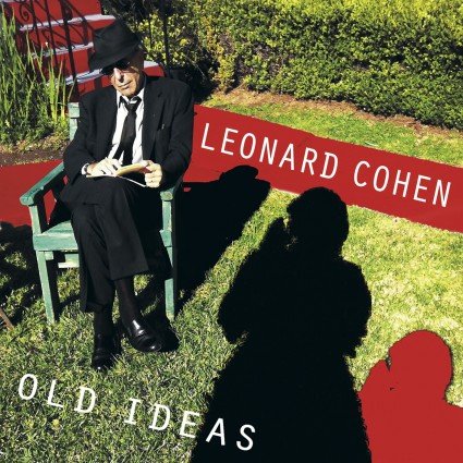 Leonard Cohen - Old Ideas (2012/2014) [HDtracks]