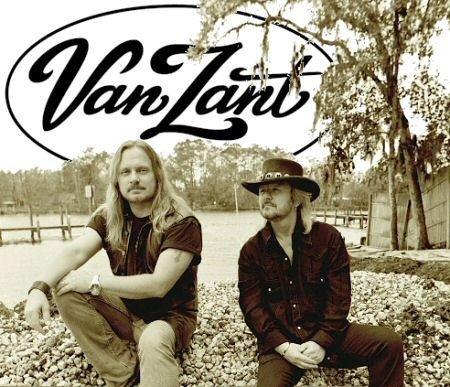 Van Zant - Studio Discography (1985-2007)