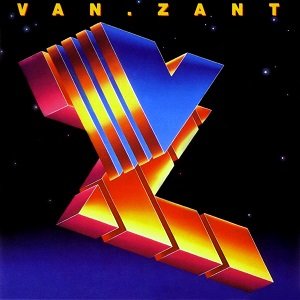 Van Zant - Studio Discography (1985-2007)