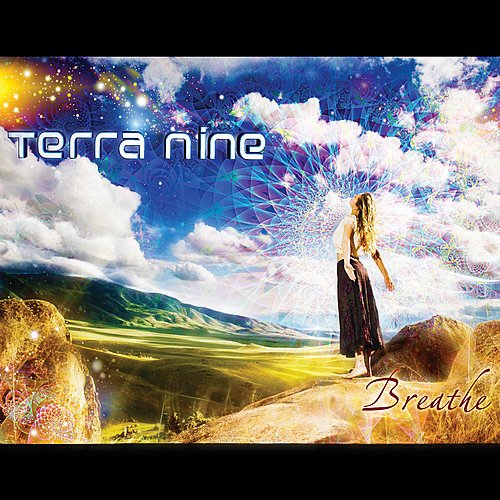 Terra Nine - Breathe (2011) FLAC