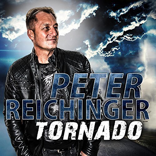 Peter Reichinger - Tornado (2017)