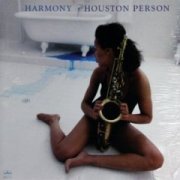 Houston Person - Harmony (1977)