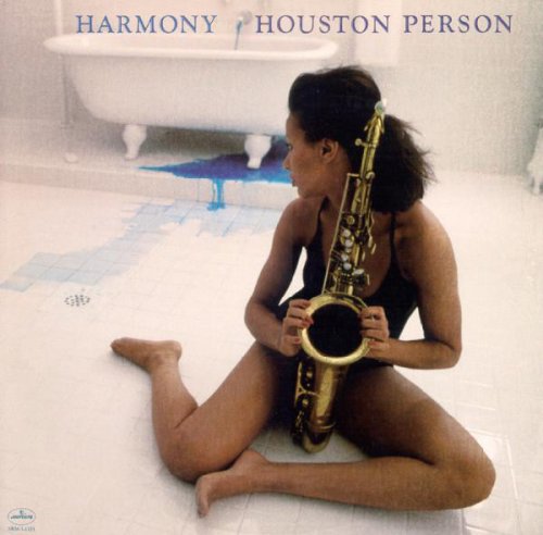 Houston Person - Harmony (1977)