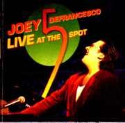 Joey DeFrancesco - Live At The Five Spot (1993)