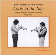 John McNeil & Tom Harrell - Look To The Sky (1979)