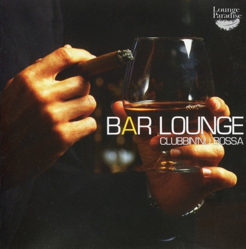 VA - Bar Lounge (Olivia Oliveira & Joao Vicente) (2004)