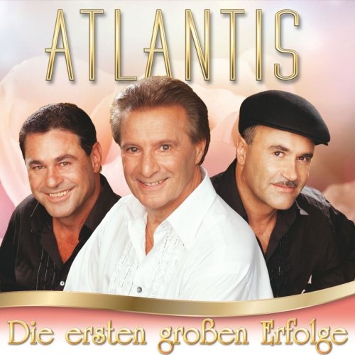 Atlantis - Die Ersten Grossen Erfolge (2017)