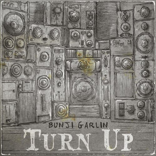 Bunji Garlin - Turn Up (2017)
