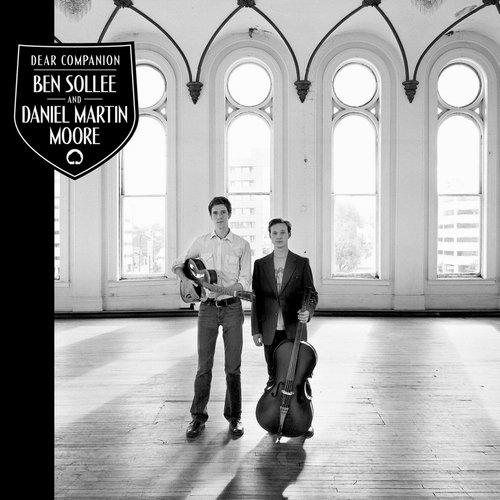 Ben Sollee & Daniel Martiin Moore - Dear Companion (2010)