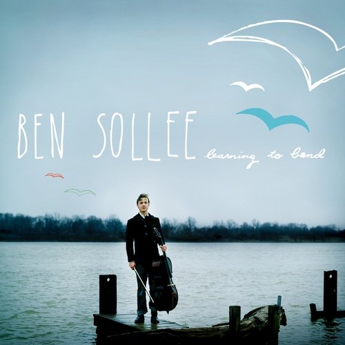 Ben Sollee - Learning To Bend (2007)