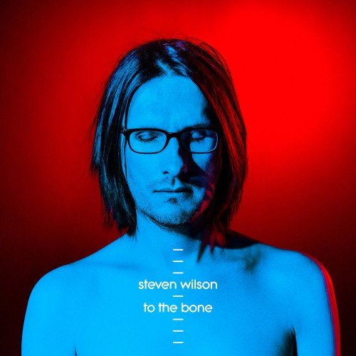 Steven Wilson - To The Bone (2017) CD-Rip