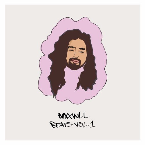 MXXWLL - Beats Vol. 1 (2017)