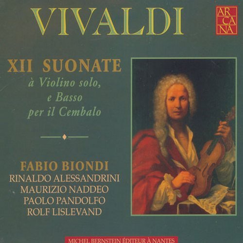 Vivaldi Biondi