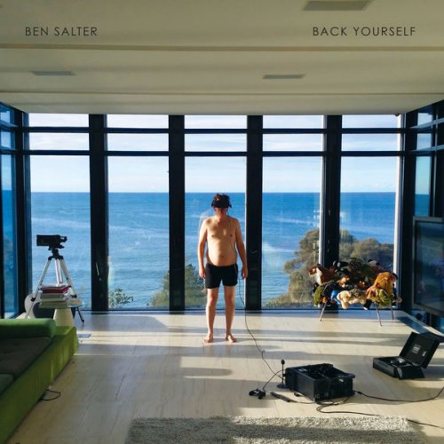 Ben Salter - Back Yourself (2017)