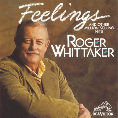 Roger Whittaker - Feelings (1992)