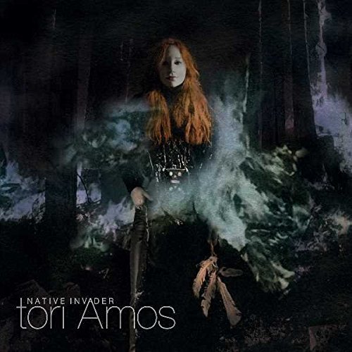 Tori Amos - Native Invader (Deluxe Edition) (2017)