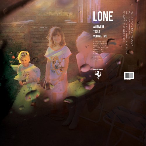 Lone - Ambivert Tools Volume Two EP (2017)