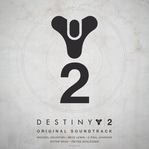 VA - Destiny 2 (Original Soundtrack) (2017)