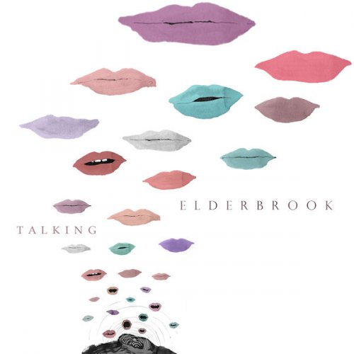 Elderbrook - Talking (2017)