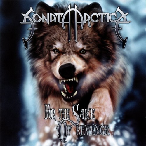 Sonata Arctica - For The Sake Of Revenge (Japan 2006)