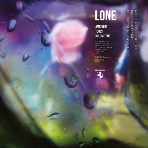 Lone - Ambivert Tools Volume One EP (2017)