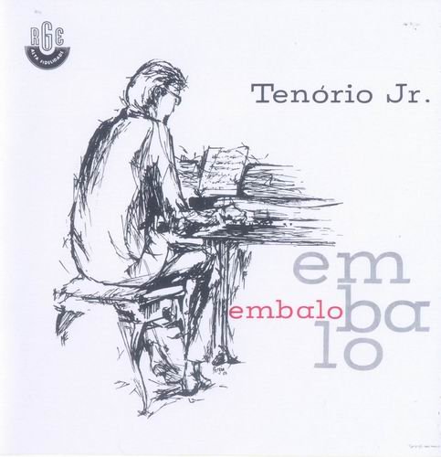 Tenorio Jr - Embalo (1964)