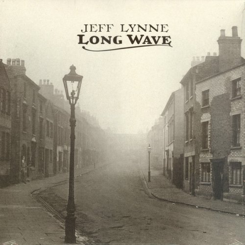 Jeff Lynne - Long Wave (2012) LP