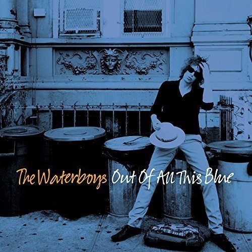 The Waterboys - Out of All This Blue (Deluxe Edition) (2017)
