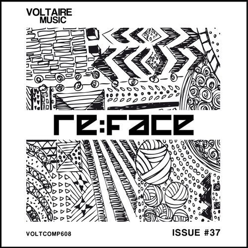 VA - Re:Face Issue #37 (2017)