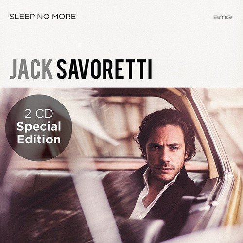 Jack Savoretti - Sleep No More (Special Edition) (2017)
