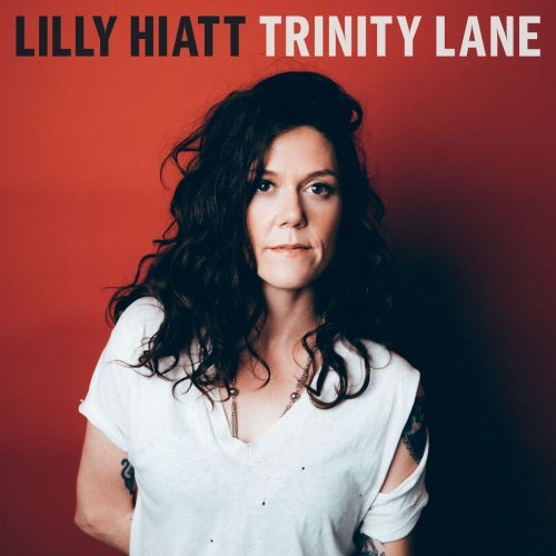 Lilly Hiatt - Trinity Lane (2017) [Hi-Res]