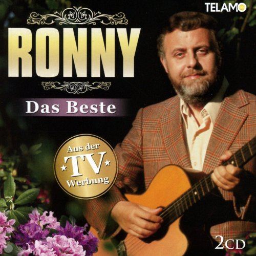 Ronny - Das Beste (2016)