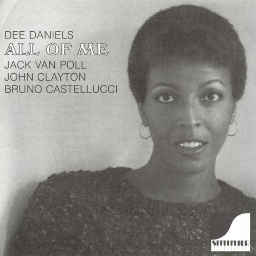 Dee Daniels - All Of Me (1991)