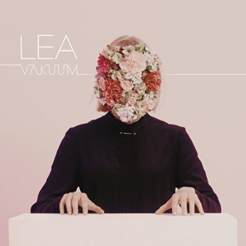 Lea - Vakuum (2016) Hi-Res