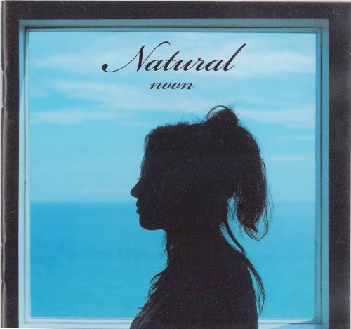 Noon - Natural (2012)