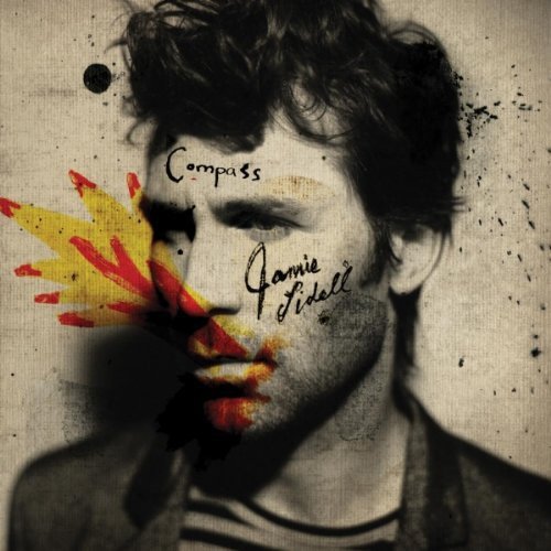 Jamie Lidell - Compass (2010) Vinyl