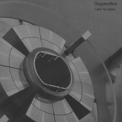 Dopplereffekt - Calabi Yau Space (2007)