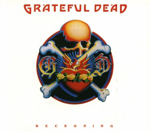 The Grateful Dead - Reckoning (1981) [2004] CD Rip