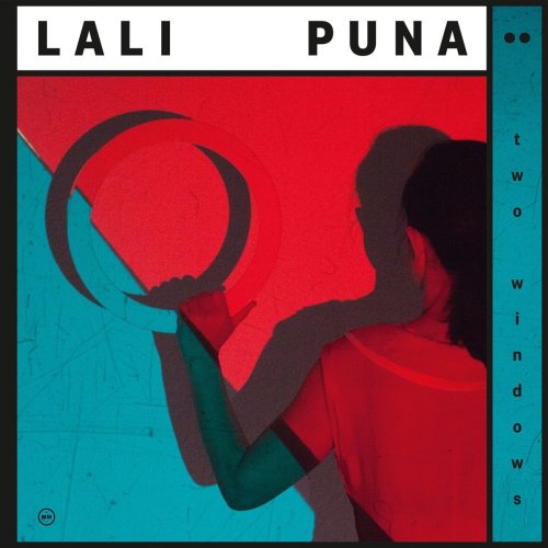 Lali Puna - Two Windows (2017)