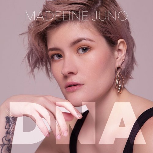 Madeline Juno - DNA (2017)