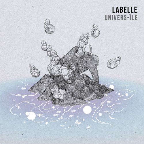 Labelle - univers-île (2017) [Hi-Res]
