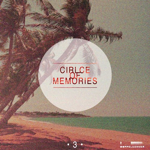 VA - Circle Of Memories 3 (2017)