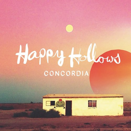 Happy Hollows - Concordia (2017) Lossless