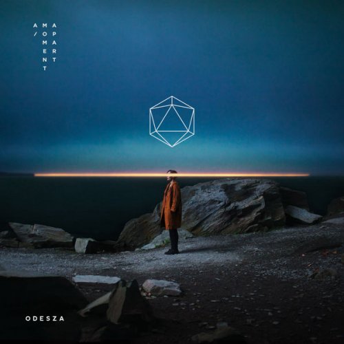 ODESZA - A Moment Apart [Japan Edition] (2017)