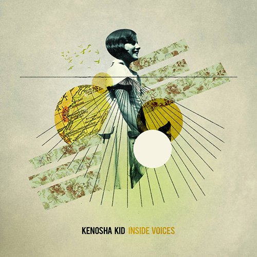 Kenosha Kid - Inside Voices (2015)