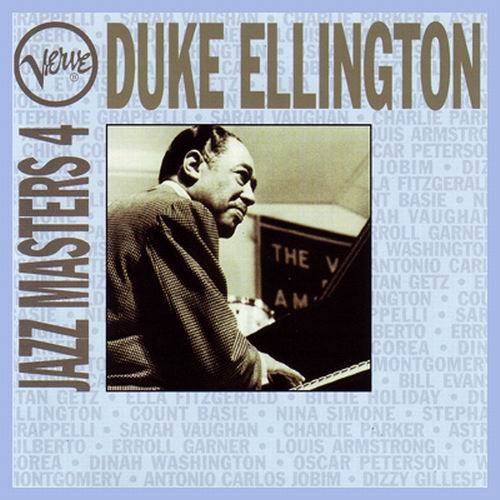 Duke Ellington - Verve Jazz Masters 4 (1994) 320 kbps