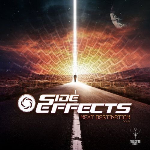 Side Effects - Next Destination (2017)