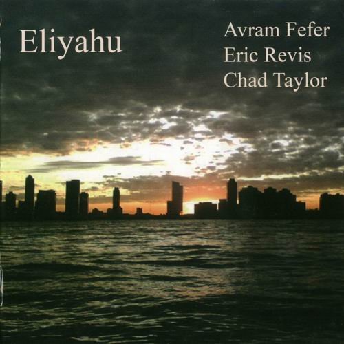 Avram Fefer, Eric Revis, Chad Taylor - Eliyahu (2011)